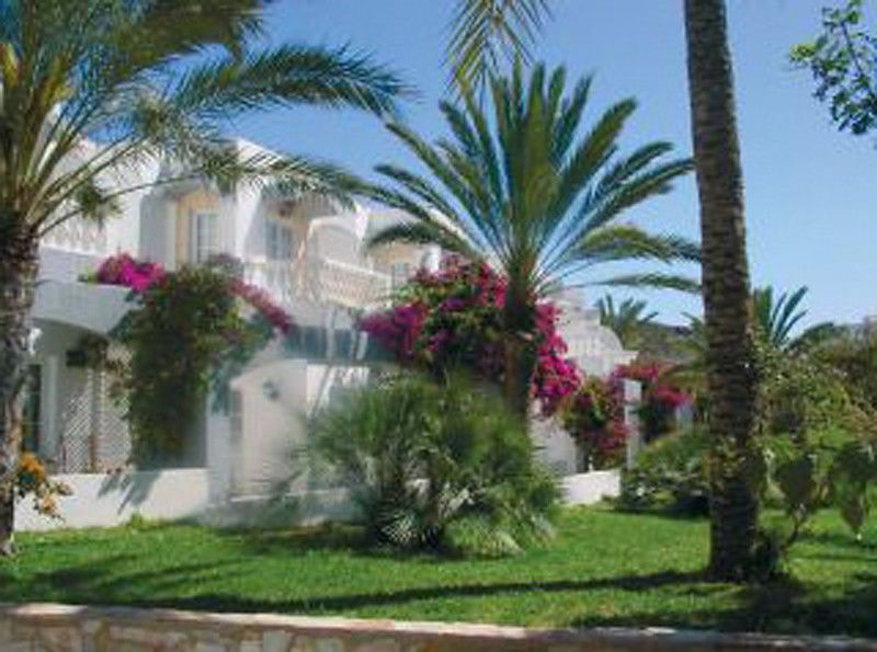 Apartamentos Stella Jandia Jandia  Exterior photo